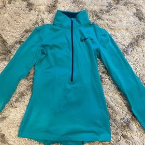 Nike Quarter Zip
